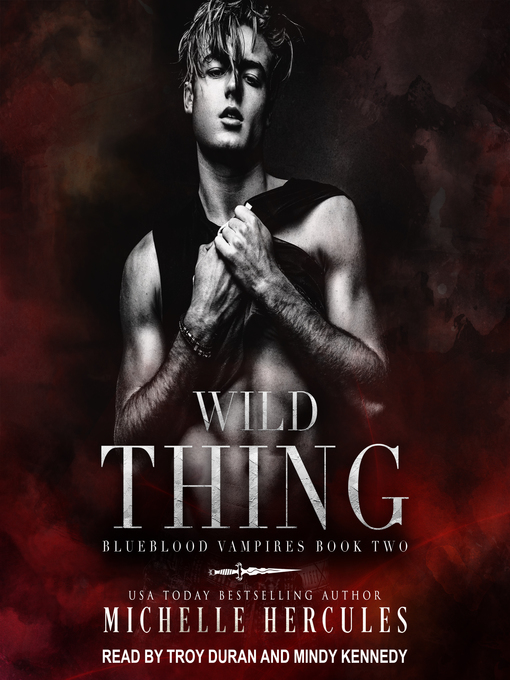 Title details for Wild Thing by Michelle Hercules - Available